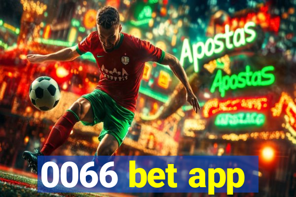 0066 bet app